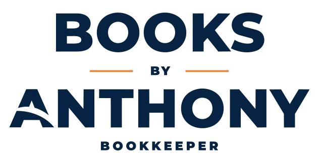 Books by Anthony